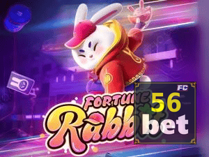 56BET VIP bônus R$5.000 + 500 giros - Rollover 35x, prazo 30 dias, 38% taxa conversão